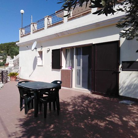 Willa Casa Vista Mare Mattinata Zewnętrze zdjęcie