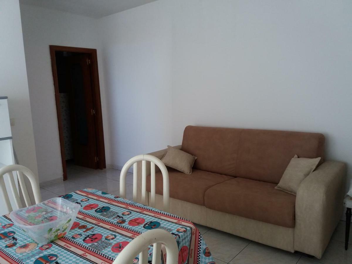 Willa Casa Vista Mare Mattinata Zewnętrze zdjęcie